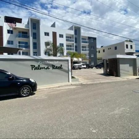 Hanly Roger'S Brand New Place Puerto Plata ภายนอก รูปภาพ