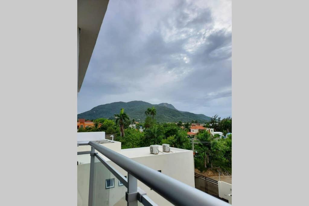 Hanly Roger'S Brand New Place Puerto Plata ภายนอก รูปภาพ