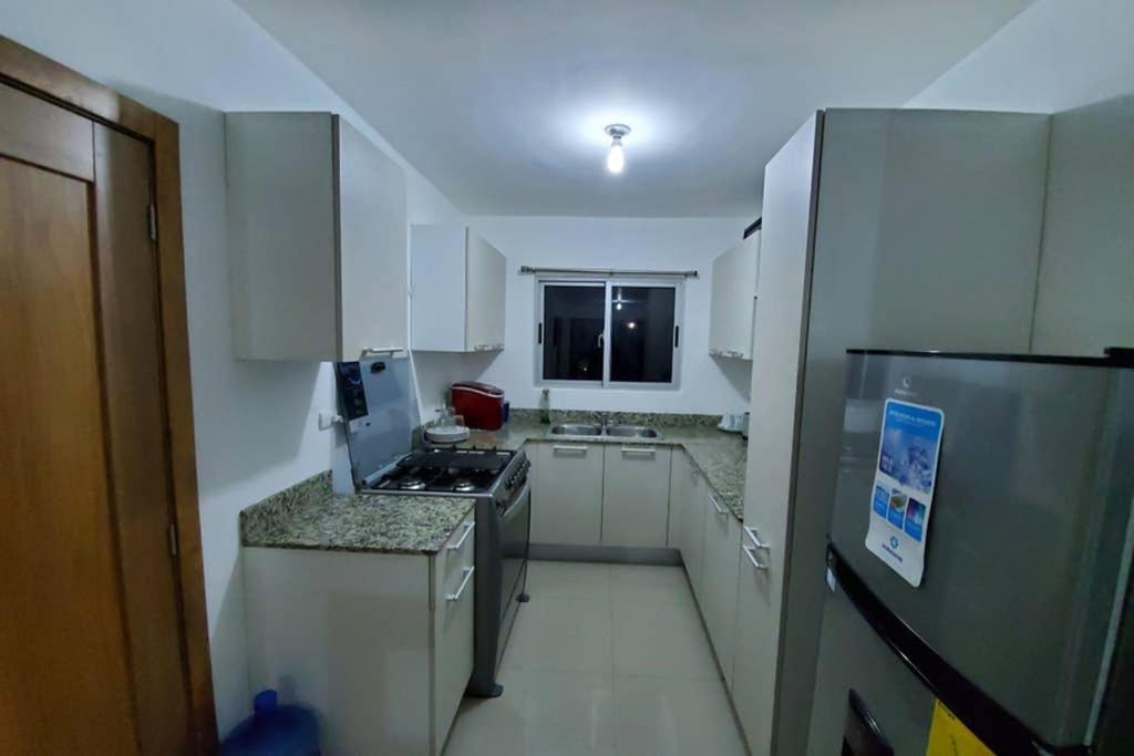 Hanly Roger'S Brand New Place Puerto Plata ภายนอก รูปภาพ