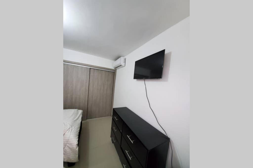 Hanly Roger'S Brand New Place Puerto Plata ภายนอก รูปภาพ