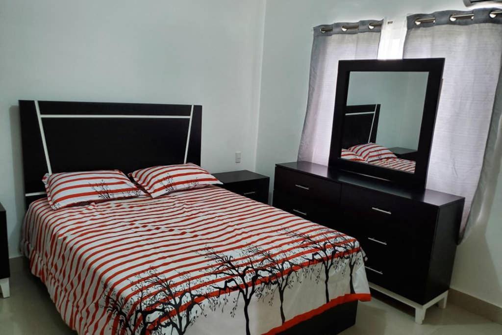Hanly Roger'S Brand New Place Puerto Plata ภายนอก รูปภาพ