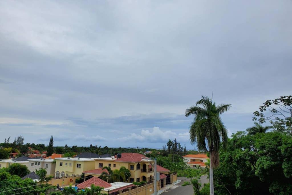 Hanly Roger'S Brand New Place Puerto Plata ภายนอก รูปภาพ