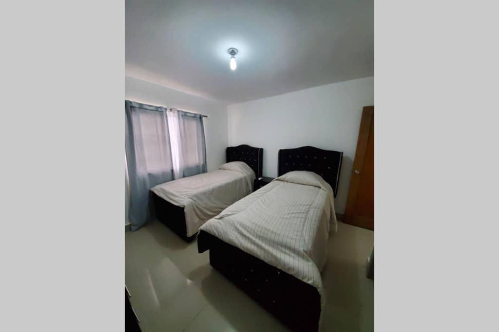 Hanly Roger'S Brand New Place Puerto Plata ภายนอก รูปภาพ