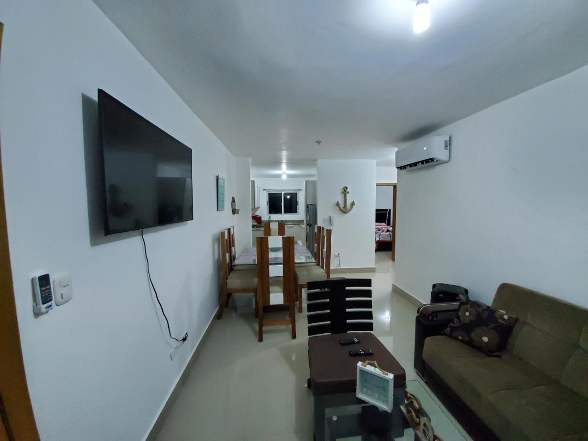 Hanly Roger'S Brand New Place Puerto Plata ภายนอก รูปภาพ