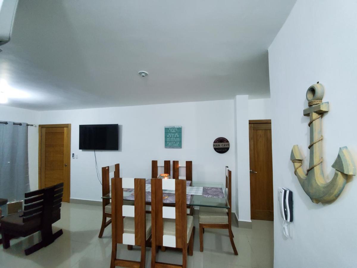 Hanly Roger'S Brand New Place Puerto Plata ภายนอก รูปภาพ